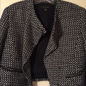 Ann Taylor Dress Jacket